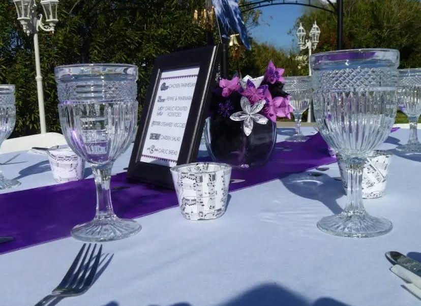 Wedding Consulting in Mesa AZ