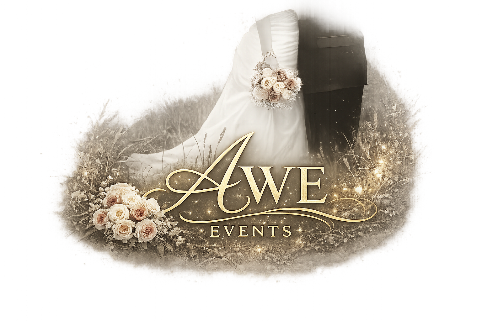 AWE Events Logo